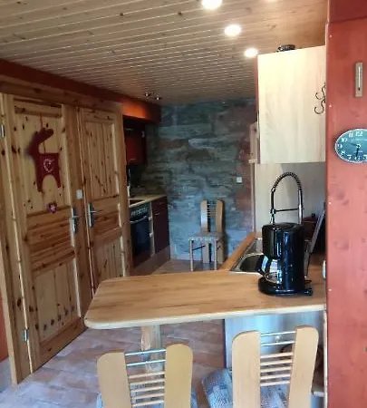 Am Rennsteig, 2 Schlafzimmer *