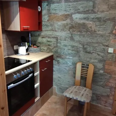 Appartamento Am Rennsteig, 2 Schlafzimmer *