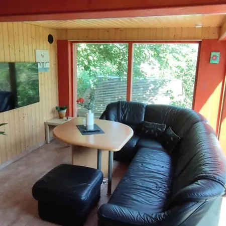 Am Rennsteig, 2 Schlafzimmer * Lauscha