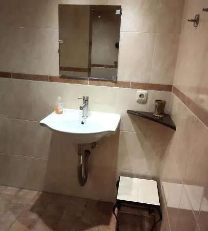 Appartement Am Rennsteig, 2 Schlafzimmer Lauscha