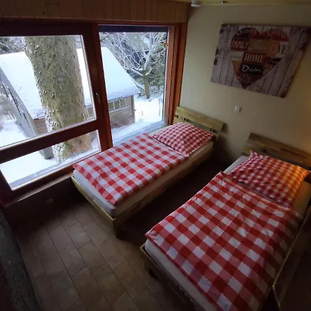 Am Rennsteig, 2 Schlafzimmer *