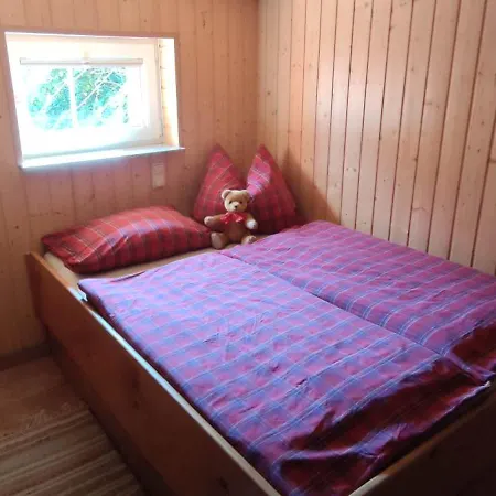 Appartamento Am Rennsteig, 2 Schlafzimmer Lauscha