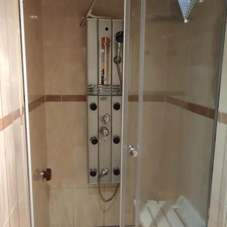 Am Rennsteig, 2 Schlafzimmer