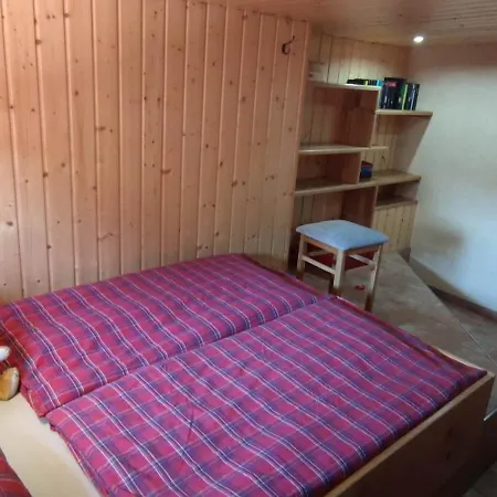 Am Rennsteig, 2 Schlafzimmer Appartamento Lauscha