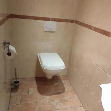 Appartement Am Rennsteig, 2 Schlafzimmer *