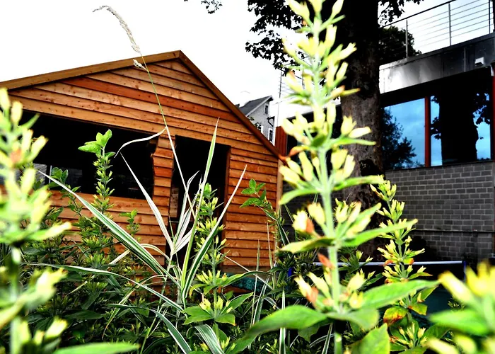 Am Rennsteig, 2 Schlafzimmer *